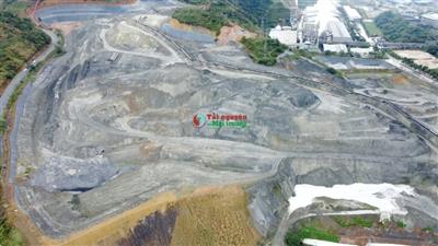 Lào Cai: Cần ban hành sớm hướng dẫn về xử lý chất thải Gysp