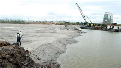 Lập danh mục hồ, ao, đầm, phá không được san lấp