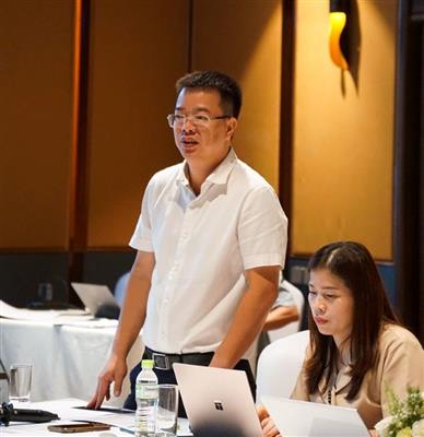 Lập Quy hoạch tổng hợp lưu vực sông Ba thời kỳ 2021-2030, tầm nhìn đến 2050