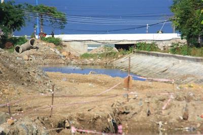 Lên phương án cho CCSEP Nha Trang sau khi World Bank rút vốn