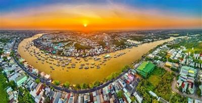 Liên kết vùng một cách thực chất