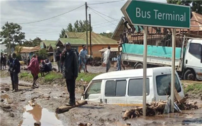 Lở đất tại miền bắc Tanzania khiến ít nhất 20 người thiệt mạng