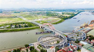 Loạt địa phương đấu giá đất làm dự án bất động sản 'nghìn tỷ'