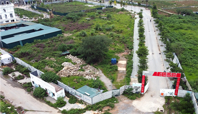 Loạt dự án nhà ở xã hội Hà Nội mở bán năm nay, 'nóng' không kém Trung Văn