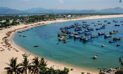 Lồng ghép nội dung ứng phó với biến đổi khí hậu vào chiến lược