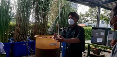 Lựa chọn giải pháp hữu hiệu để cải tạo, tái sử dụng và đa dạng hóa nguồn nước khu công nghiệp