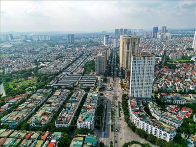 Luật Đất đai 2024: 'Cú hích' cho thị trường