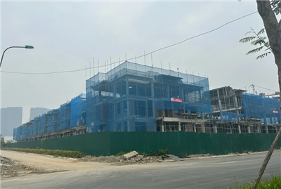 Luật Đất đai 2024: Động lực tạo khởi sắc cho thị trường bất động sản Việt Nam