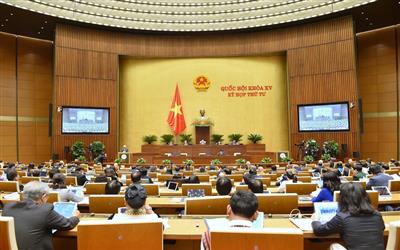 Luật Đất đai (sửa đổi): Nhiều đại biểu băn khoăn nhưng đầy kỳ vọng