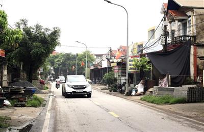 Luật Đất đai (sửa đổi) đi vào cuộc sống: Kỳ vọng gỡ rối cho đất giao trái thẩm quyền