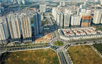 Luật Đất đai (sửa đổi) giải quyết căn cơ vướng mắc, đáp ứng kỳ vọng của cử tri
