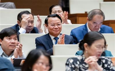 Luật Địa chất và Khoáng sản 2024: Tuyên truyền để "kích hoạt" sự chuyển động đồng bộ từ chính sách đến thực tiễn