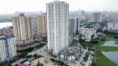 Luật kinh doanh BĐS mới: Quy định chi tiết dữ liệu về nhà ở và thị trường BĐS