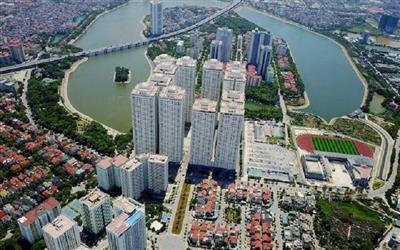 Luật Nhà ở năm 2023: UBND tỉnh có trách nhiệm bố trí đủ quỹ đất để phát triển nhà ở xã hội