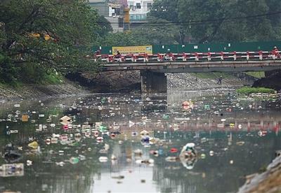 Luật Tài nguyên nước 2023, bước tiến rất lớn về quản trị tài nguyên nước