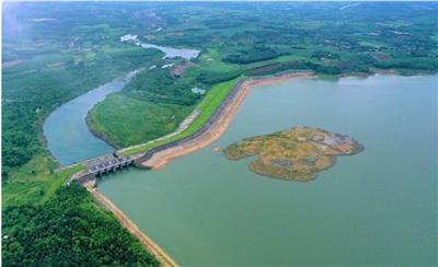 Luật Tài nguyên nước năm 2023 - Bước tiến mới trong công tác bảo vệ tài nguyên nước