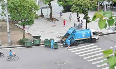 Luật Thủ đô năm 2024 sẽ đưa Hà Nội trở thành Thành phố Sáng -Xanh- Sạch - Đẹp và văn minh