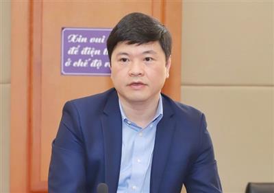 Luồng sinh khí giúp Hải Phòng vươn lên top đầu về chuyển đổi số