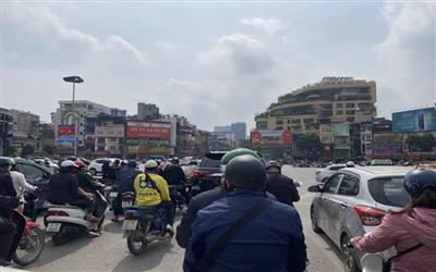 Miền Bắc từ đêm mai không khí lạnh bắt đầu về