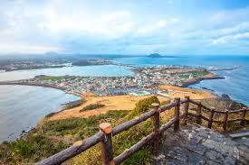 Mô hình quản lý chất thải rắn sinh hoạt tại đảo JeJu Hàn Quốc và bài học cho các đảo của Việt Nam