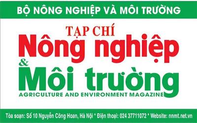 Mời đơn vị tham gia báo giá dịch vụ in ấn cho Tạp chí Nông nghiệp và Môi trường năm 2025