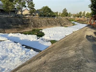 Mời gọi đầu tư xây dựng 3 nhà máy xử lý nước thải khu vực TP Thủ Đức