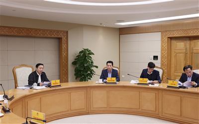 Mọi hoạt động về địa chất, khoáng sản phải được quản lý chặt chẽ, công khai