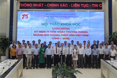 Mời viết bài tham dự Hội thảo khoa học “Chuyển đổi số và công nghệ số trong lĩnh vực tài nguyên và môi trường phục vụ phát triển bền vững”