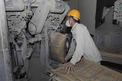 Một loạt nhà máy xi măng phải thực hiện kiểm kê khí nhà kính năm 2022