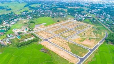 Một số điểm mới quan trọng của Luật Đất đai (sửa đổi)