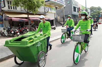 Một số góp ý dự thảo Nghị định quy định chi tiết một số điều của Luật Bảo vệ môi trường