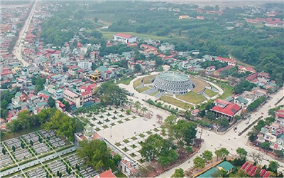 Một số vướng mắc của Luật Đất đai khi triển khai tại Điện Biên