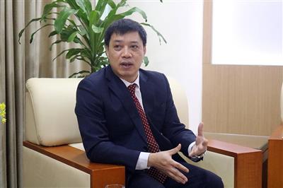 Một vài cảm nghĩ về Tạp chí Tài nguyên và Môi trường và công tác thông tin trong lĩnh vực khí tượng thủy văn