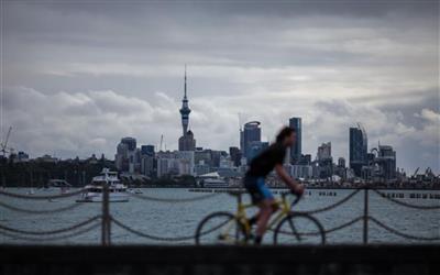 Mực nước biển ở New Zealand dâng nhanh "hơn gấp đôi" dự báo