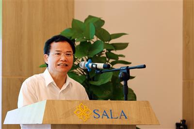 Mục tiêu phát thải ròng bằng “0” vào giữa thế kỷ, rất cần vai trò của chính quyền, doanh nghiệp và báo chí