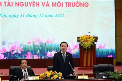 Năm 2021 thu ngân sách từ đất đai đạt trên 172 nghìn tỷ
