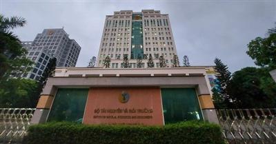 Năm 2022 sẽ có nhiều cuộc thanh tra về đất đai, môi trường