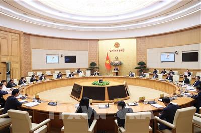 Năm 2024: "Kỷ cương trách nhiệm, chủ động kịp thời, tăng tốc sáng tạo, hiệu quả bền vững"