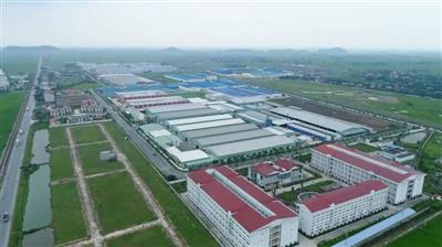 Nam Định: Công ty TNHH DOSAN vi phạm luật đất đai, bảo vệ môi trường và tài nguyên nước
