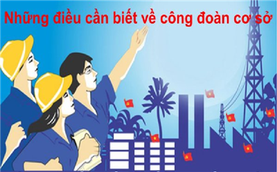 Nâng cao chất lượng đội ngũ cán bộ công đoàn cơ sở