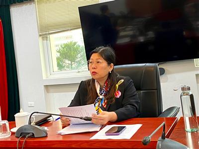 Nâng cao hiệu quả công tác phổ biến, giáo dục pháp luật tài nguyên môi trường