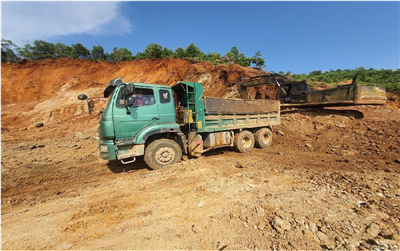 Nâng cao hiệu quả công tác quản lý tài nguyên khoáng sản ở Thanh Hoá