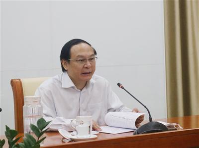 Nâng cao hiệu quả hoạt động mạng lưới trạm thủy văn