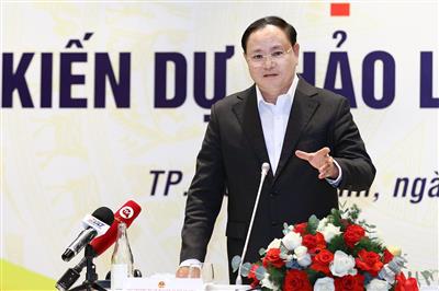 Nâng cao hiệu quả quản lý nhà nước, phát huy nguồn lực từ đất đai