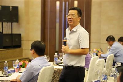 Nâng cao kiến thức về Luật Tài nguyên nước năm 2023 và các quy định thi hành phục vụ công tác vận hành, khai thác công trình thủy điện