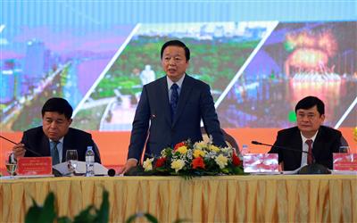 Nâng cao vai trò, thẩm quyền của Hội đồng điều phối vùng