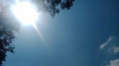 Nắng nóng đến sớm, mùa mưa đến muộn