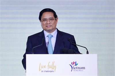 Nâng tầm hợp tác văn hóa - du lịch, tạo xung lực mới cho quan hệ Việt Nam - Hàn Quốc