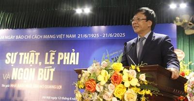 "Nén bạc đâm toạc tờ giấy": Đỗ Doãn Hoàng "rợn người" trước sự thẳng thắn của Hồ Quang Lợi