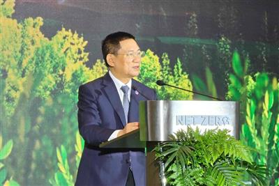 Net Zero, chuyển dịch xanh không phải cuộc chơi xa xỉ của người giàu